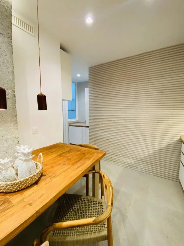 Appartement te koop in Málaga