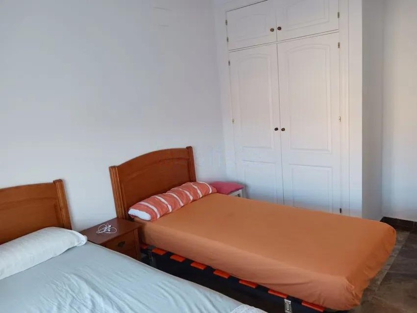 Petit Appartement en vente à Almuñécar