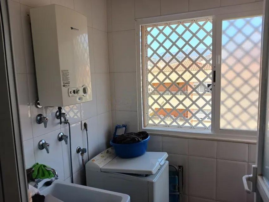 Appartement te koop in Almuñécar