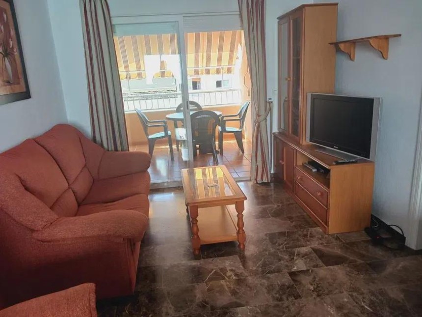 Apartment for sale in Almuñécar