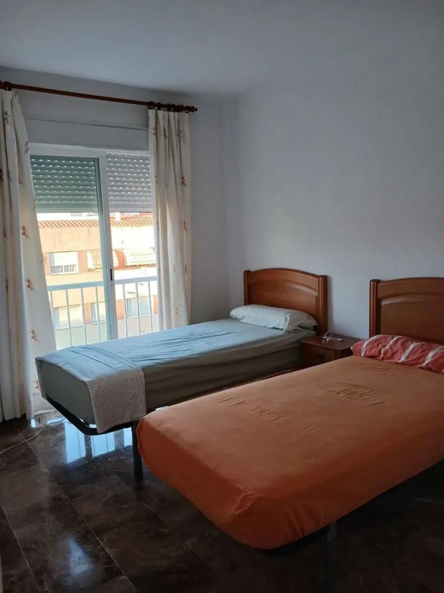 Appartement te koop in Almuñécar