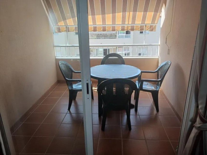 Appartement te koop in Almuñécar