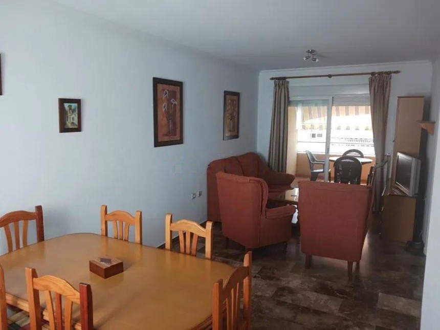 Appartement te koop in Almuñécar