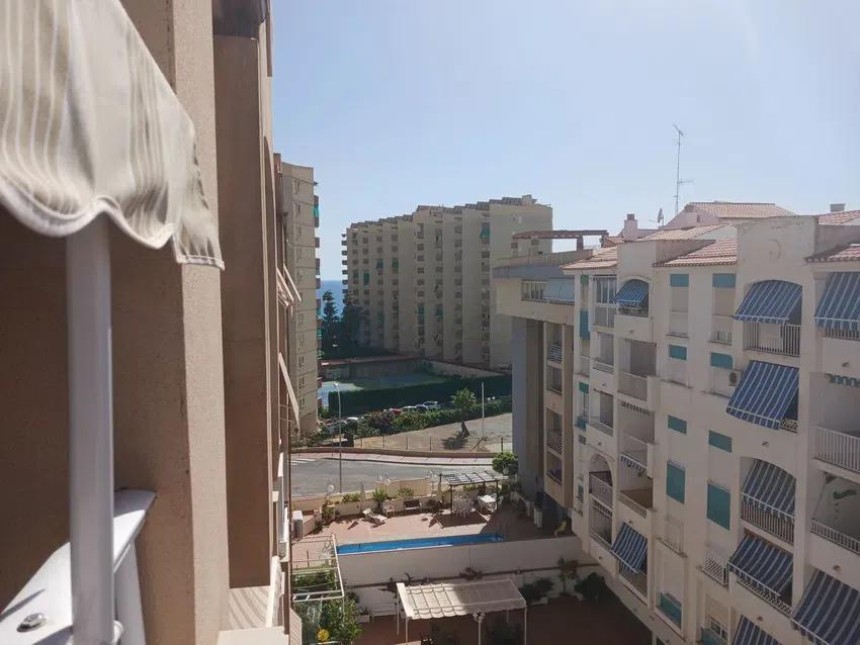 Apartment for sale in Almuñécar