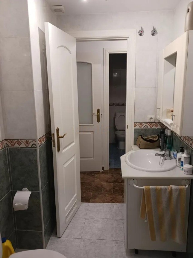 Appartement te koop in Almuñécar