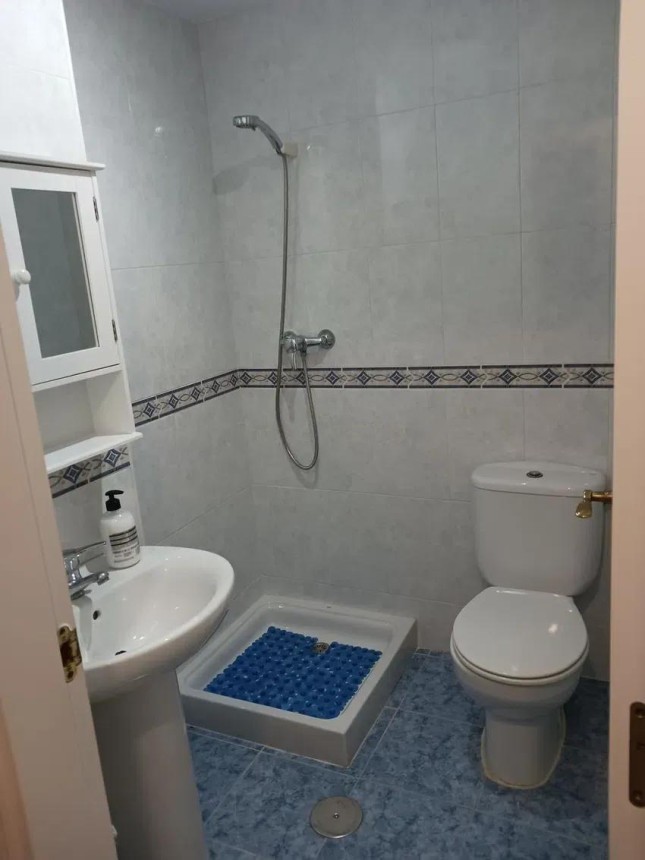 Appartement te koop in Almuñécar