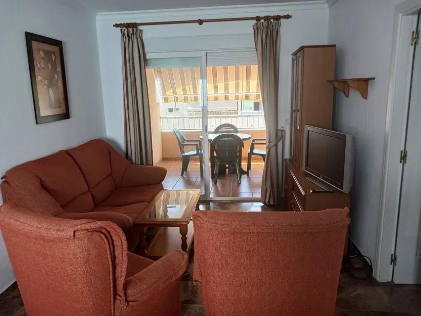 Appartement te koop in Almuñécar