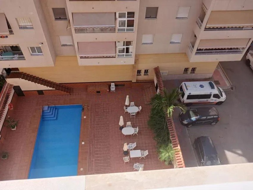 Appartment zum verkauf in Almuñécar