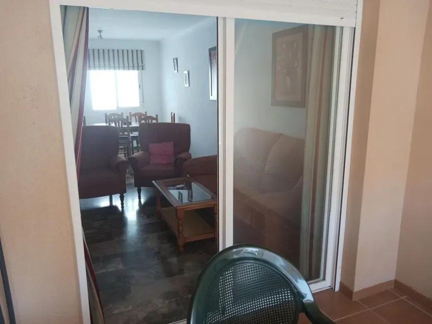 Appartement te koop in Almuñécar