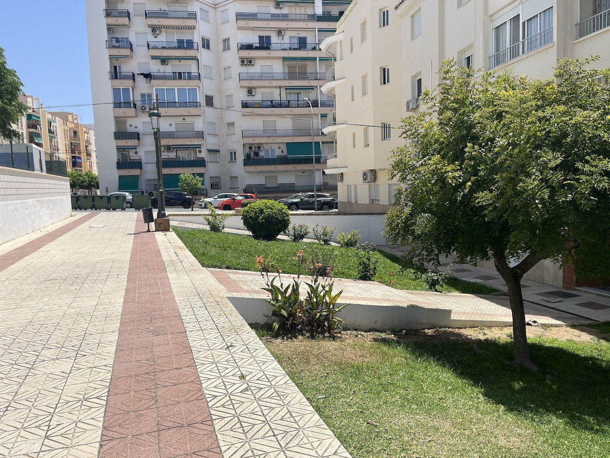 Appartement te koop in Nerja