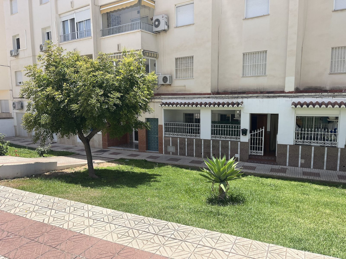 Apartamento en venta en Nerja