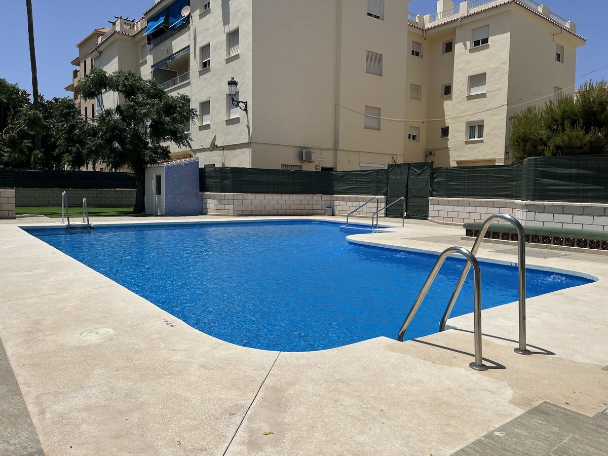 Appartement te koop in Nerja