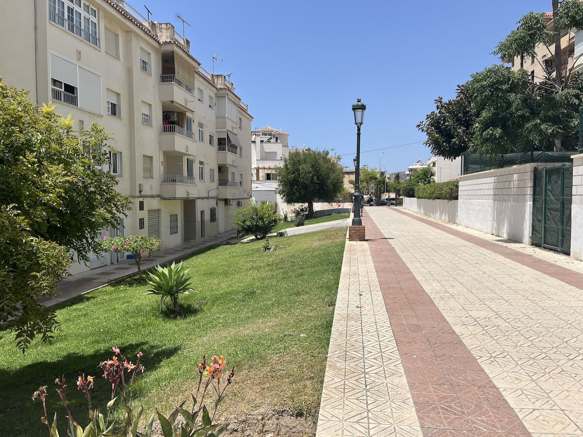 Appartment zum verkauf in Nerja