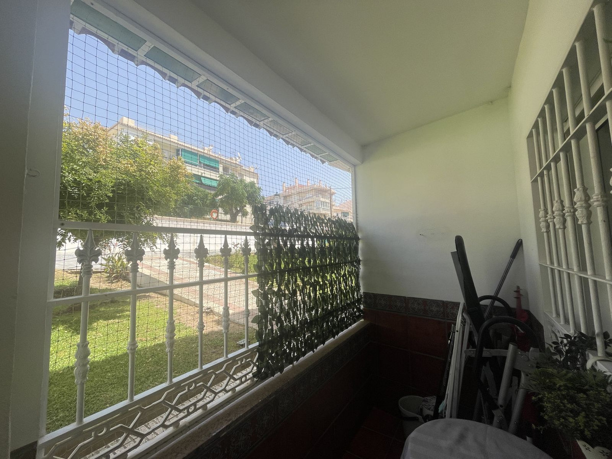 Apartment for sale in Nerja