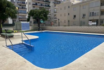 Apartamento en venta en Nerja