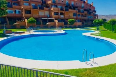 Apartamento en venta en Rincón de la Victoria