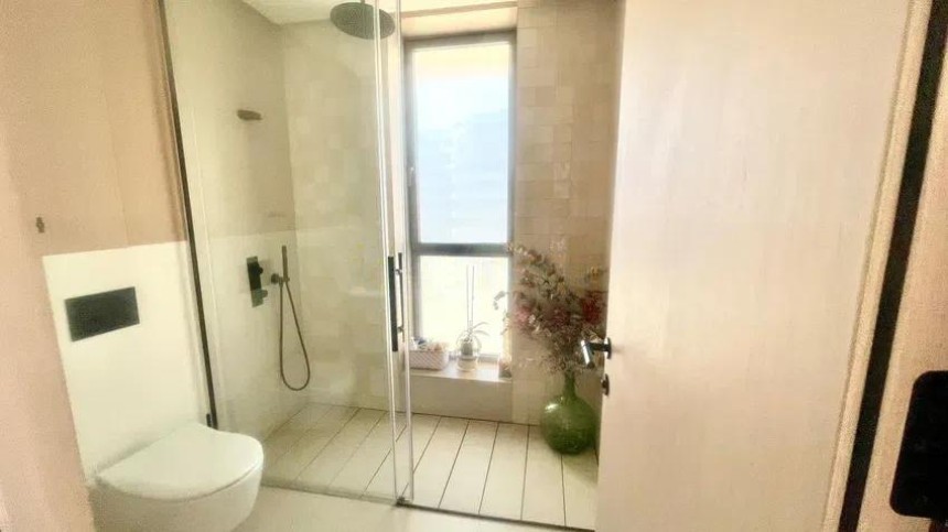 Apartment for sale in Málaga