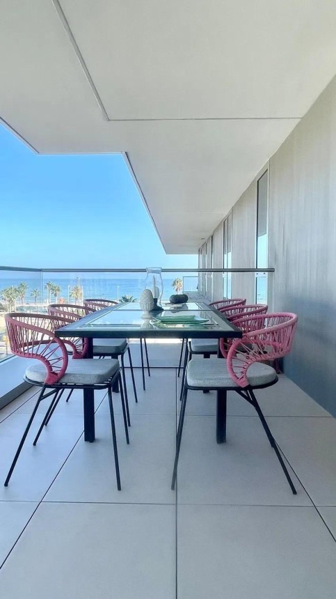 Appartement te koop in Málaga