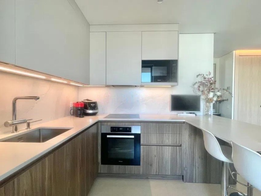 Apartment for sale in Málaga