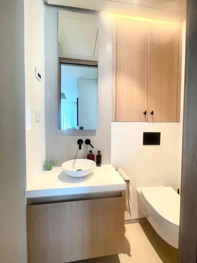 Appartement te koop in Málaga