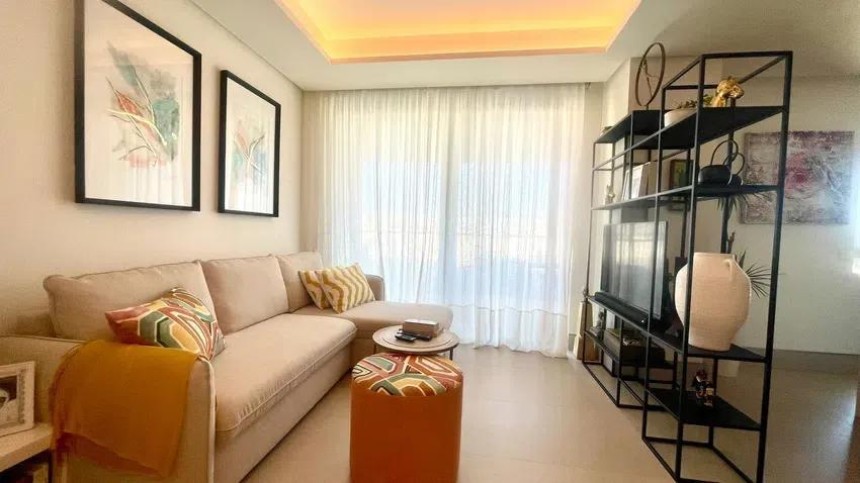 Apartamento en venta en Málaga