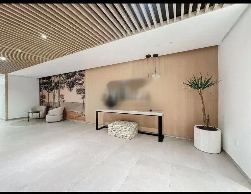 Appartement te koop in Málaga