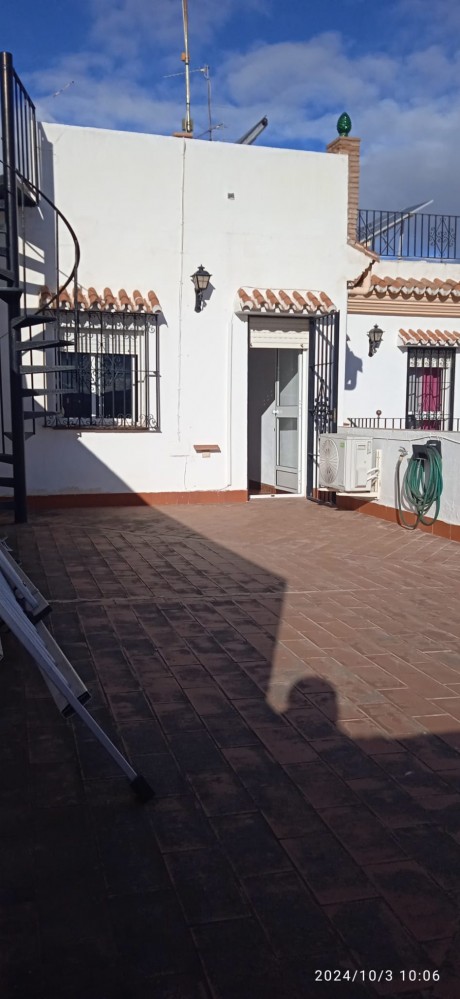 Villa for sale in Málaga