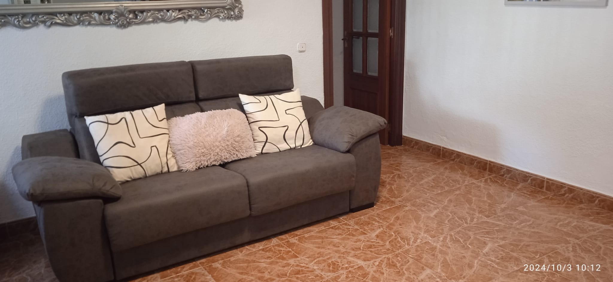 Villa en venta en Málaga