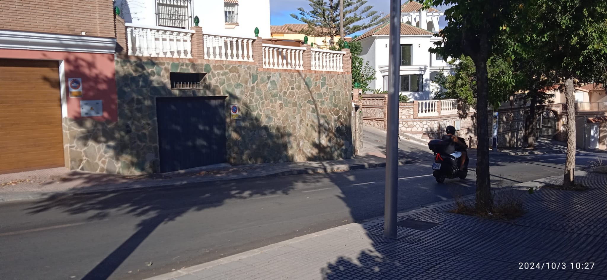 Villa en venta en Málaga