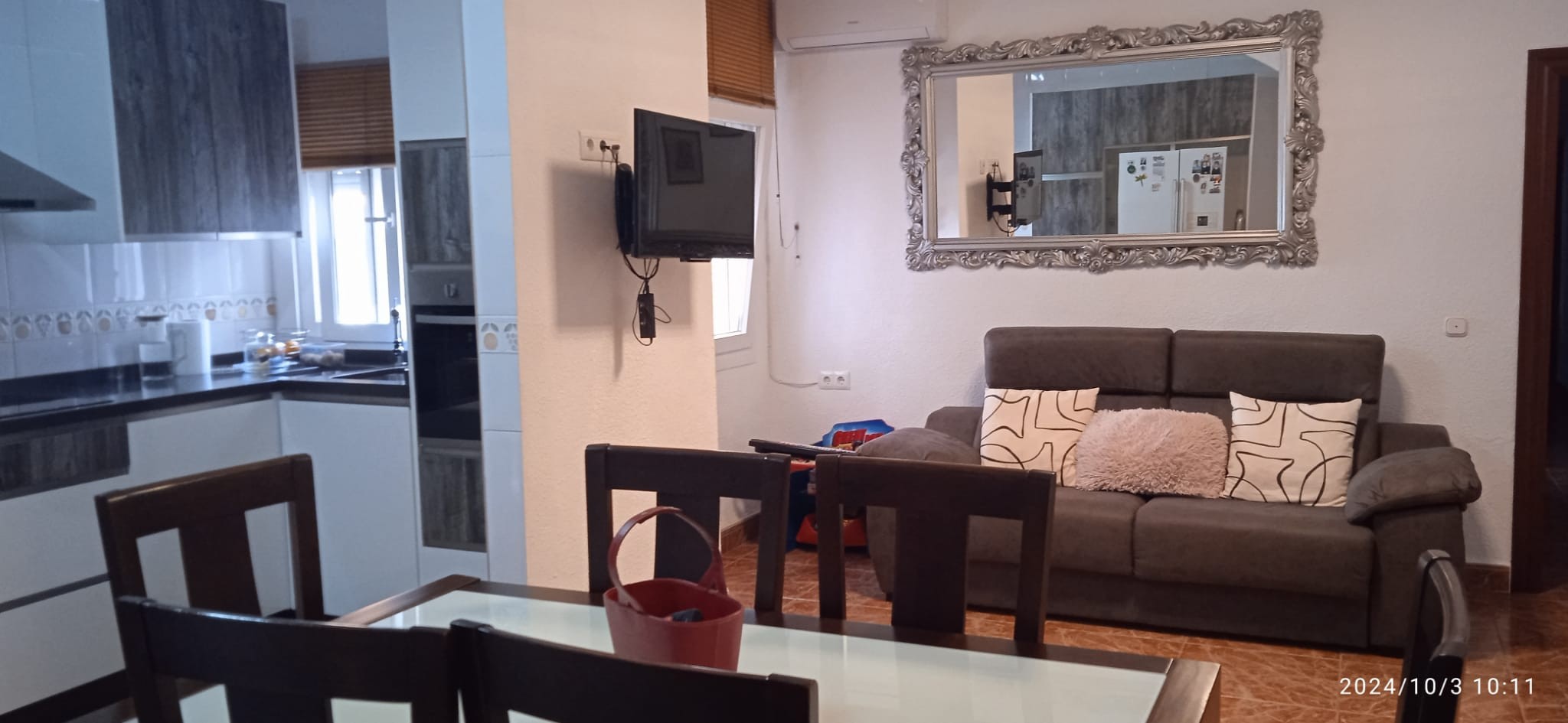 Villa en venta en Málaga