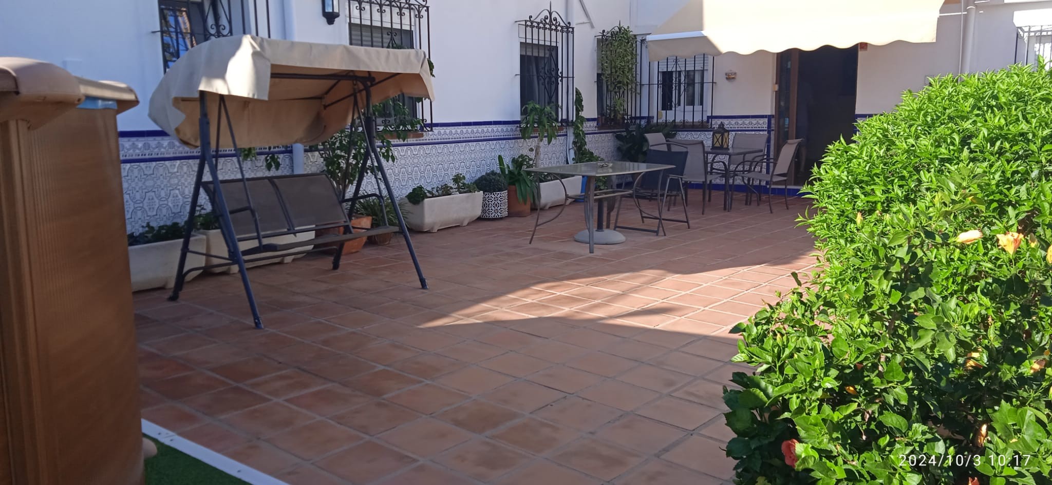 Villa en venta en Málaga