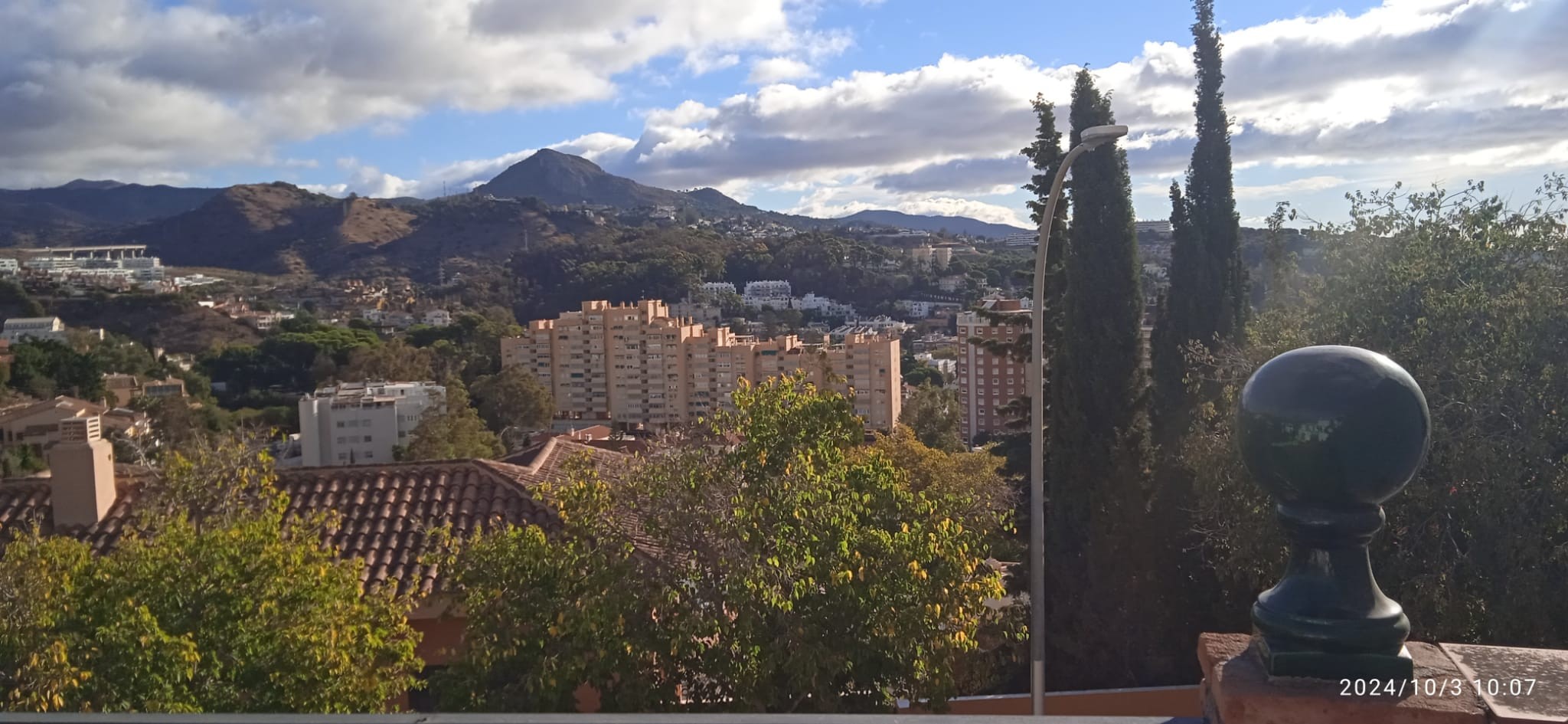 Villa zum verkauf in Málaga