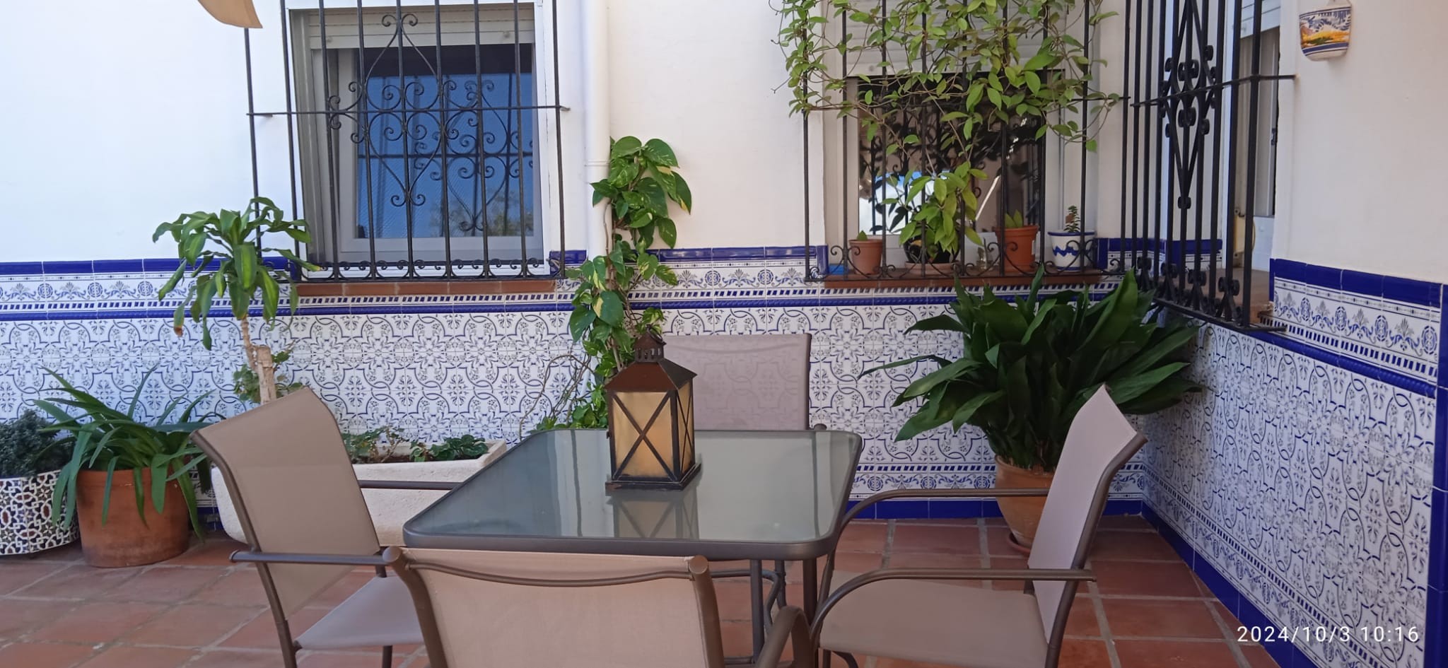 Villa en venta en Málaga