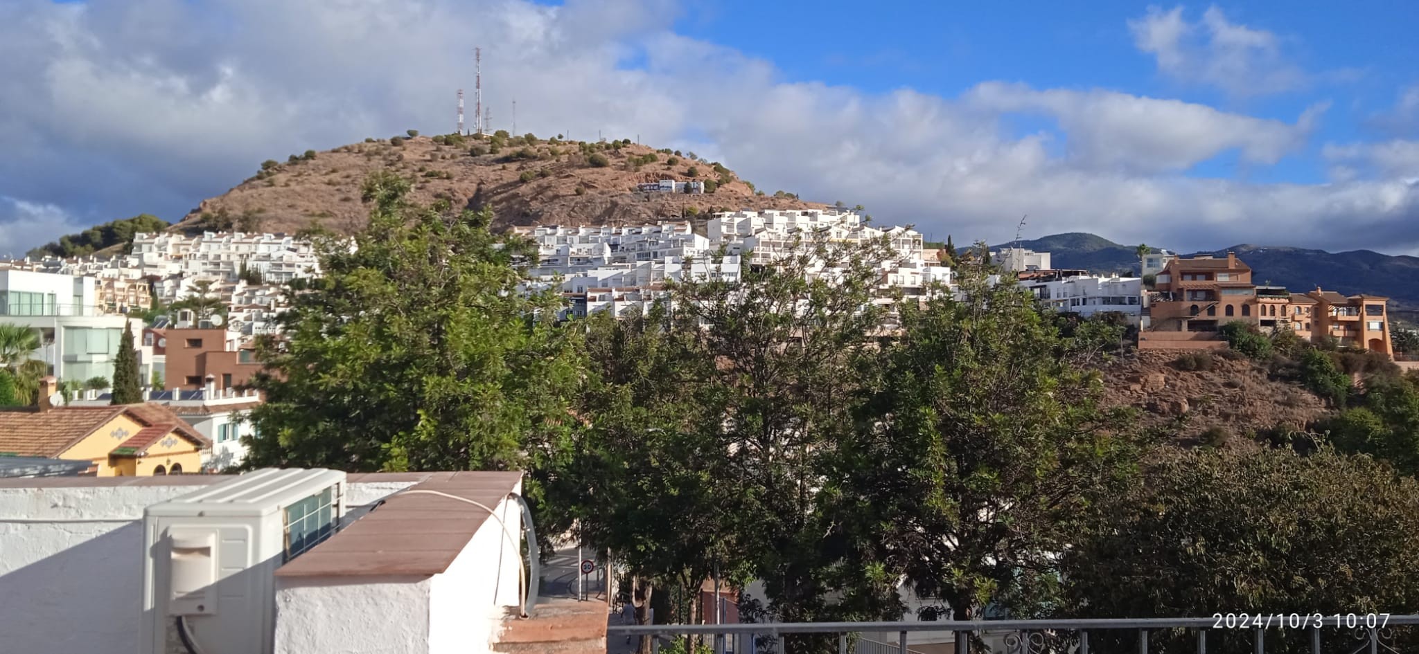 Villa en venta en Málaga