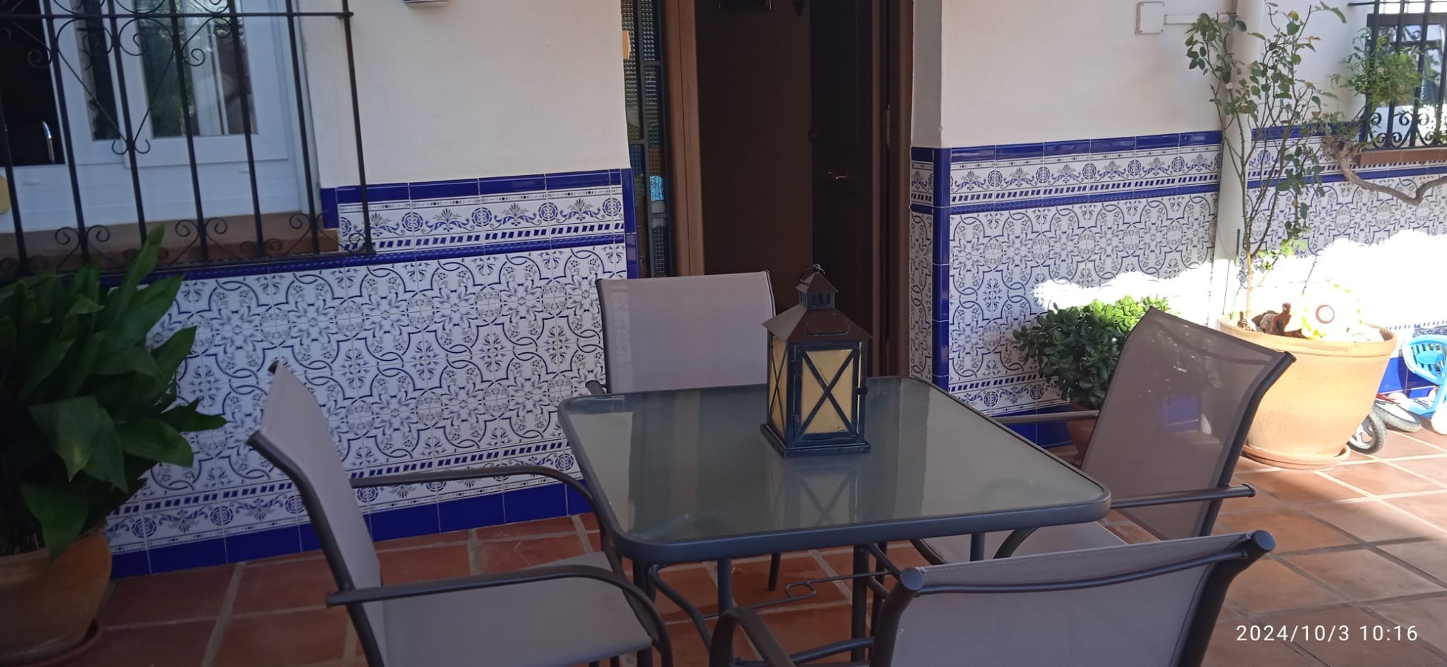 Villa for sale in Málaga