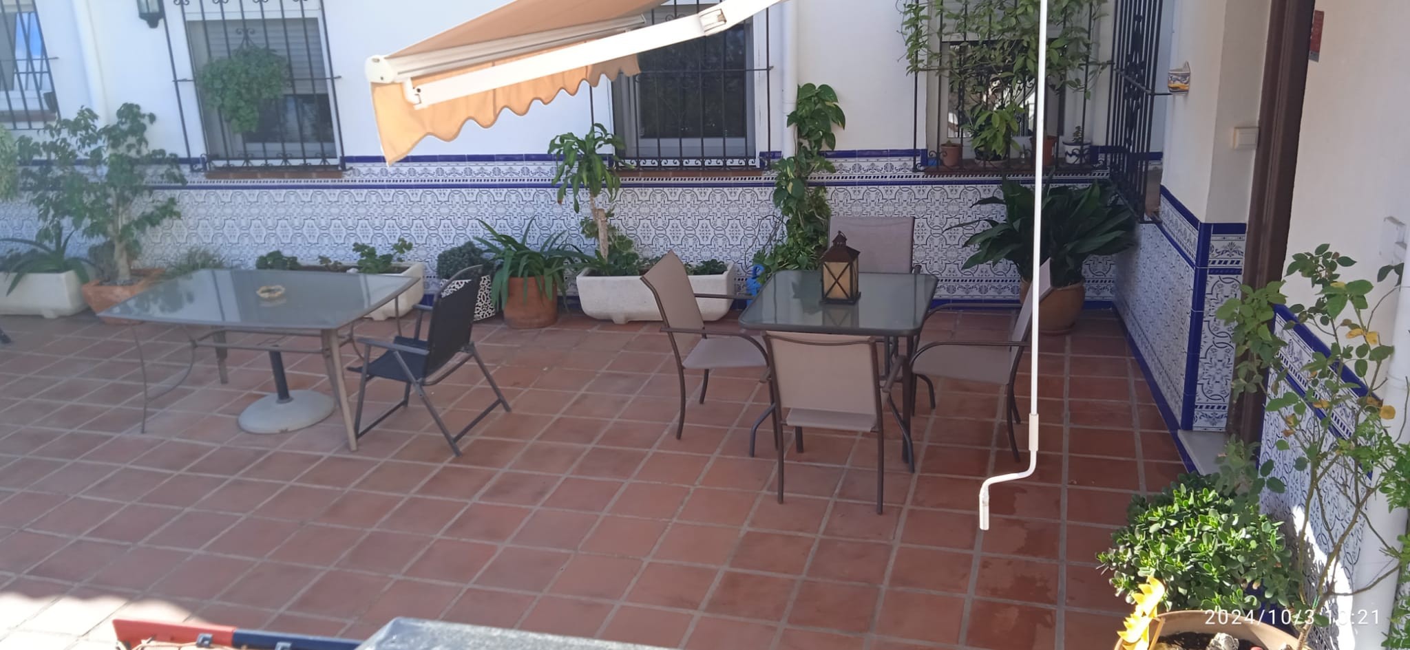 Villa for sale in Málaga