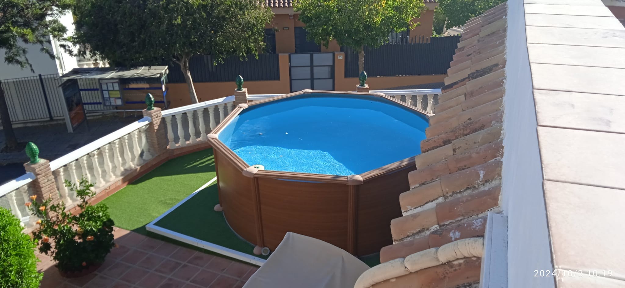 Villa for sale in Málaga