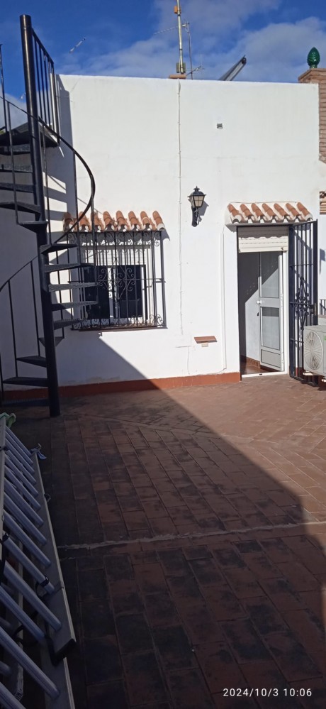 Villa en venta en Málaga