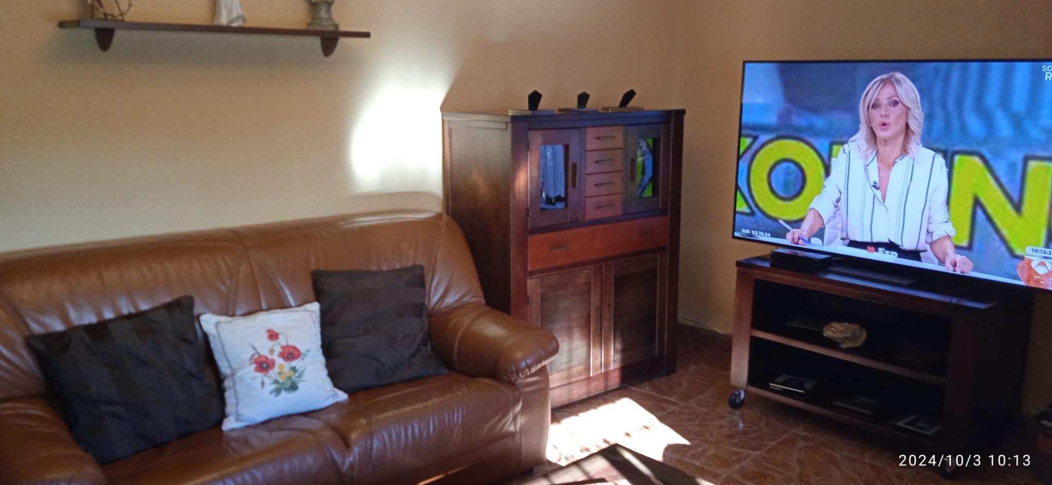 Villa en venta en Málaga