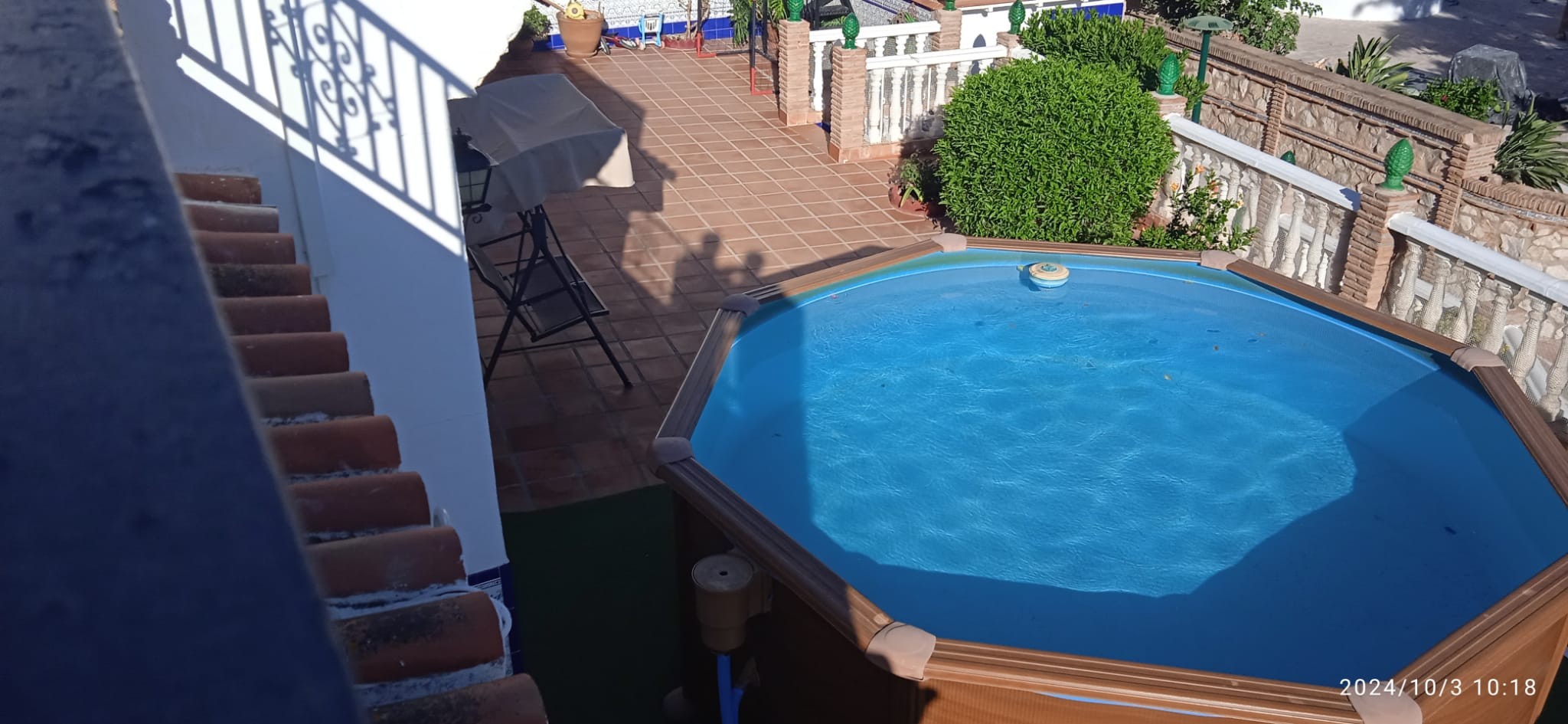 Villa en vente à Málaga