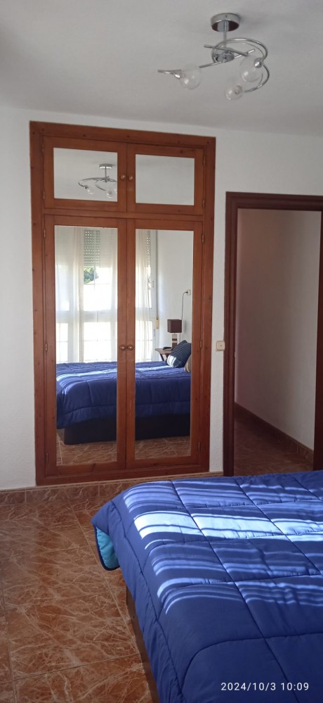 Villa en venta en Málaga