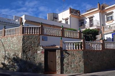 Villa myynnissä Málaga