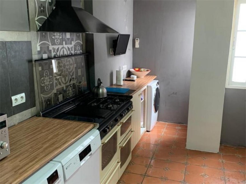 Villa en venta en Málaga