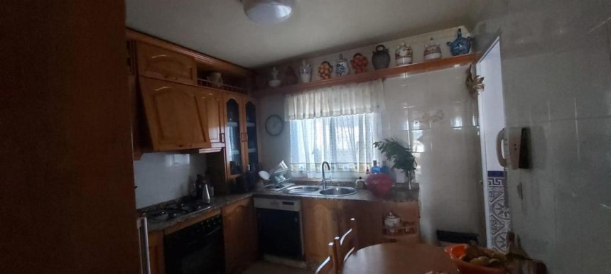 Appartement te koop in Málaga