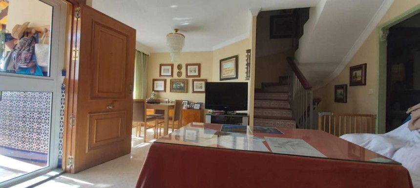 Petit Appartement en vente à Málaga