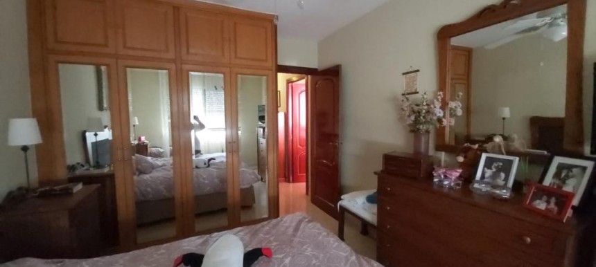 Petit Appartement en vente à Málaga