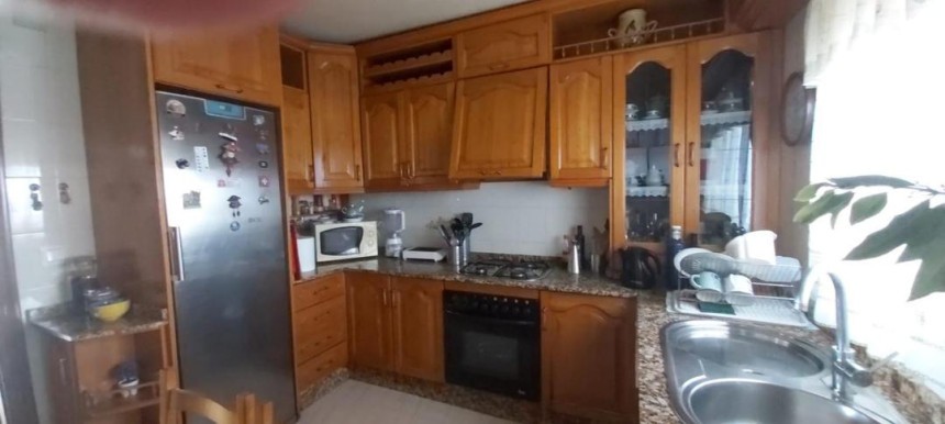 Petit Appartement en vente à Málaga