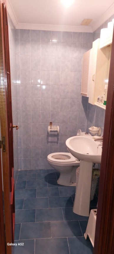 Apartment for sale in Málaga