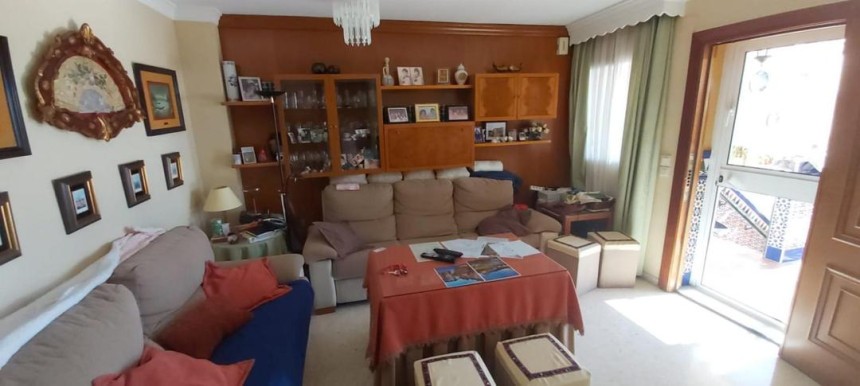 Appartement te koop in Málaga