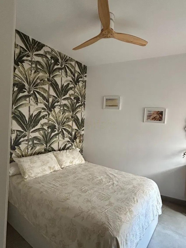 Petit Appartement en vente à Málaga